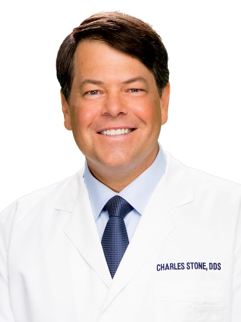 Dr. Charles G Stone