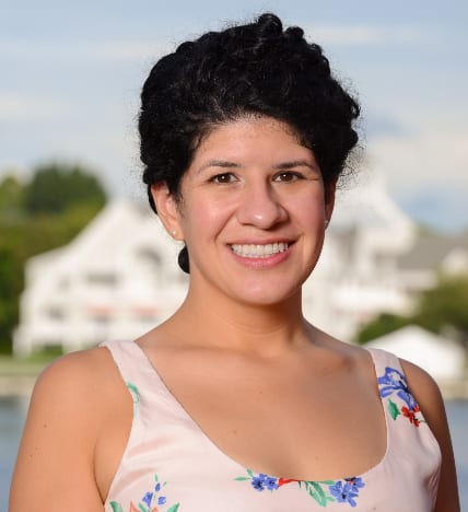 Dr. Natalie C Martinez-Rogers