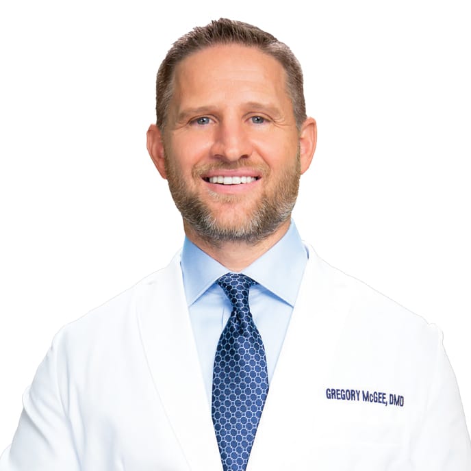 Dr. Gregory Rock Mcgee, MD - Idaho Falls, ID - Oral & Maxillofacial Surgery, Dentistry