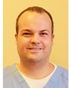 Dr. Carlos Alberto Lopez - Chandler, AZ - Dentistry