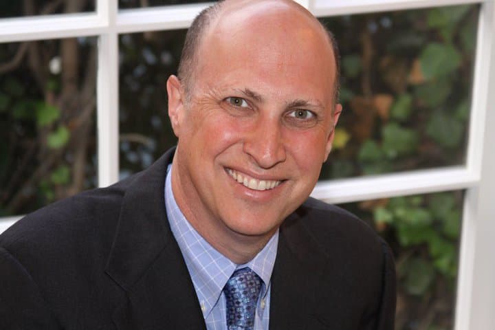 Dr. David Scott Frey - BEVERLY HILLS, CA - Dentistry