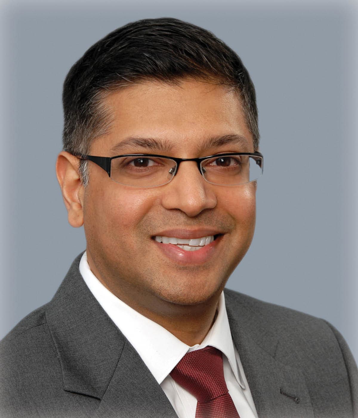 Dr. Ketan Gajanan Laud