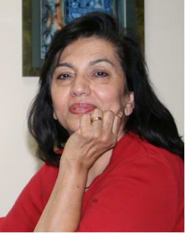 Dr. Kiran Doshi Kamdar - Stone Mountain, GA - Dentistry