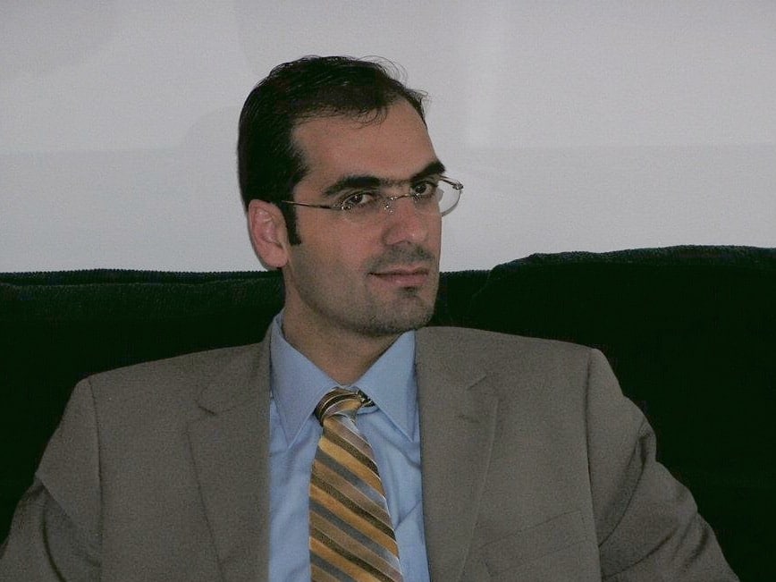 Dr. Firas Mohamed Kara, MD