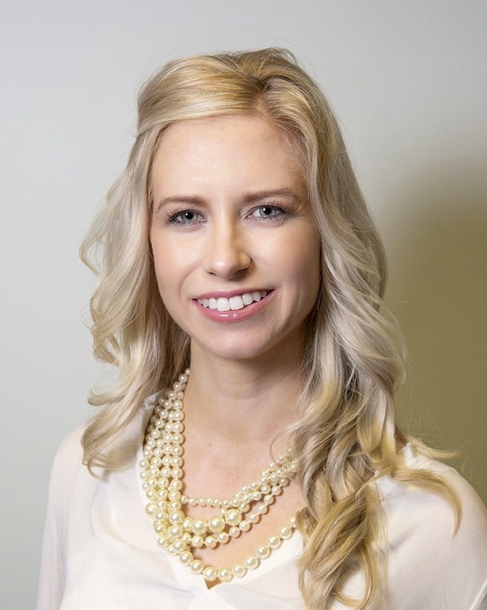 Dr. Jerissa Poulson Belsha, MD - The Woodlands, TX - Pediatrics