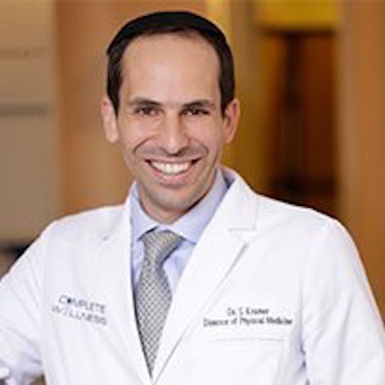 Dr. Shilo Kramer, DO