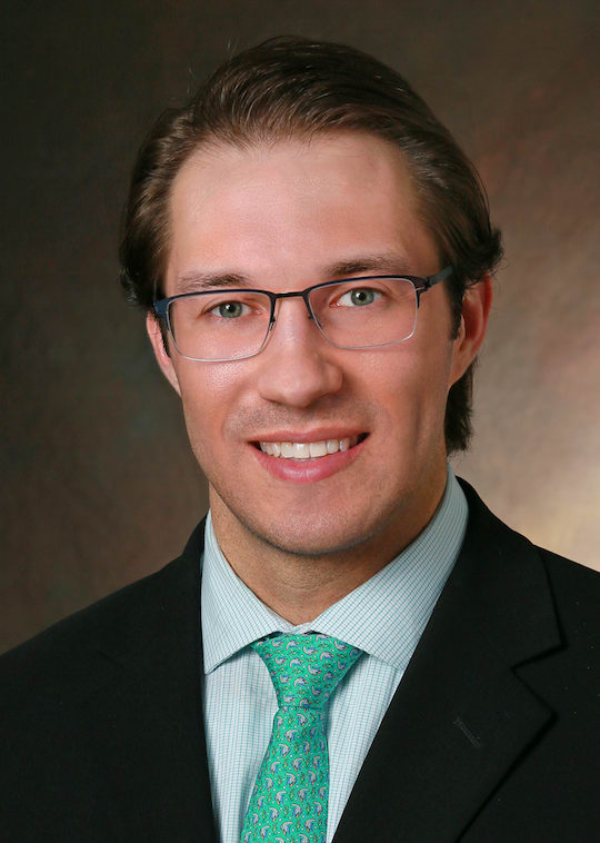 Dr. Daniel Alexander Baluch - Boca Raton, FL - Orthopedic Surgery, Orthopedic Spine Surgery