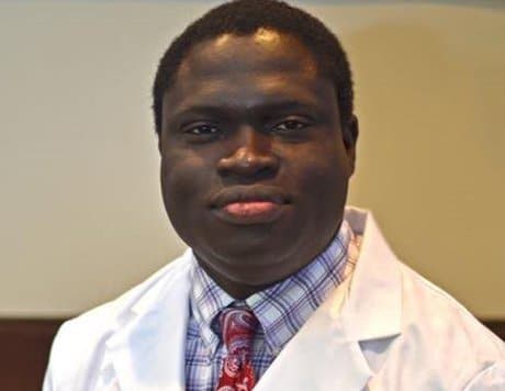 Dr. Oluwadayo Oluwagbemiga Oluwadara - Converse, TX - Dentistry