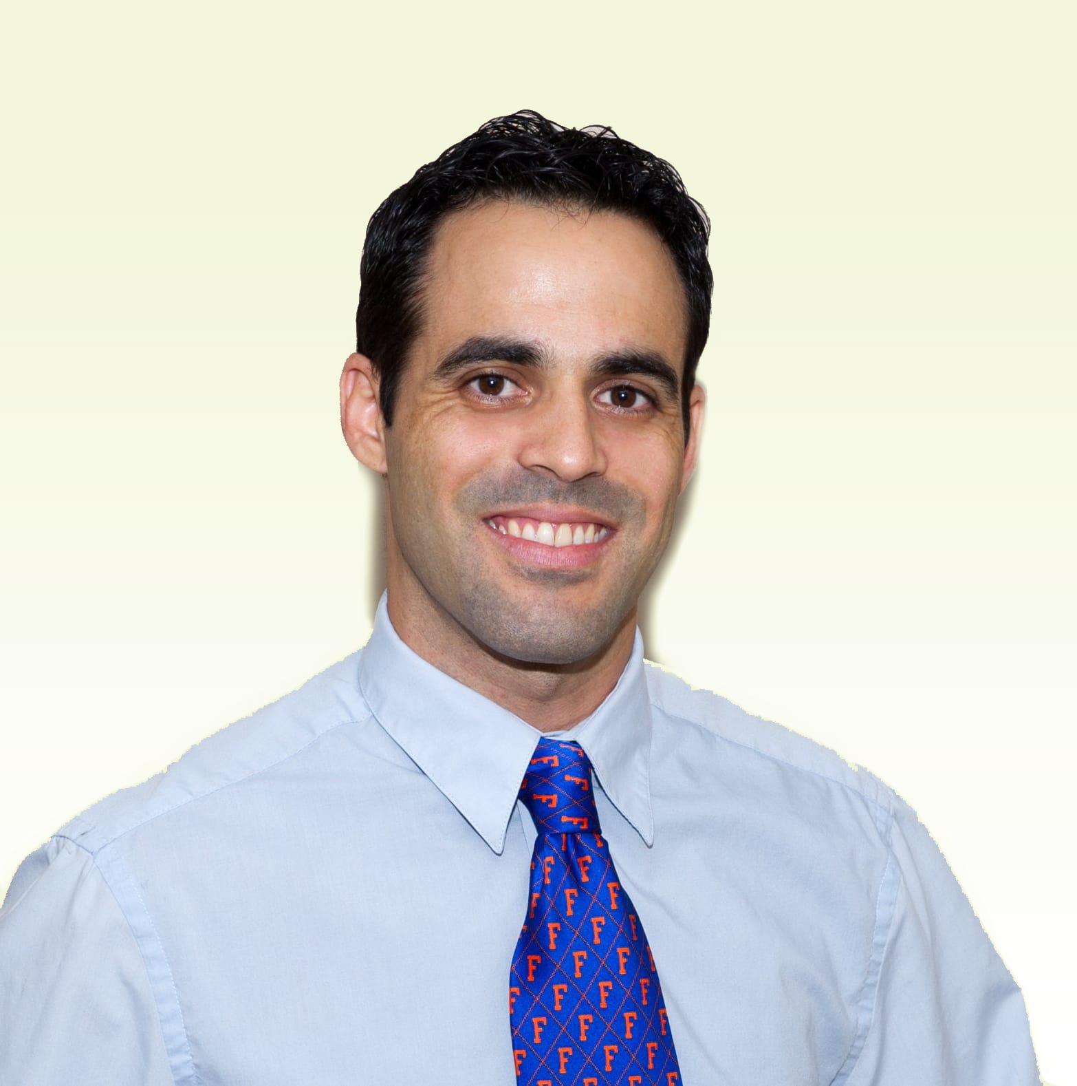 Dr. Yulien Cruz-Davis - Gainesville, FL - Dentistry