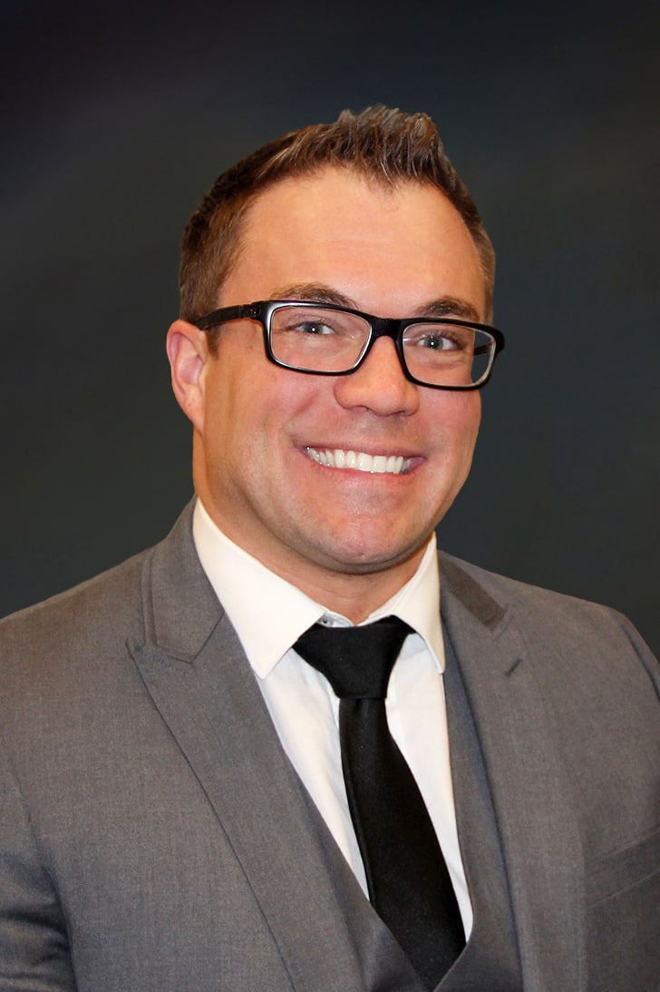 Dr. Dustin Wayne Keffer, DO