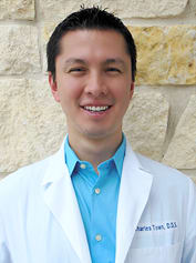 Dr. Charles F Town - BURLESON, TX - Dentistry