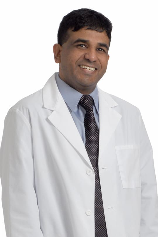Dr. Sunny Zaheed Hussain, MD - Shreveport, LA - Gastroenterology