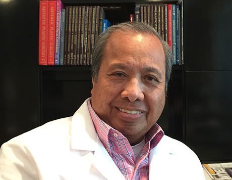 Dr. Alfredo D M Rodriguez, MD - Mesquite, TX - Hand Surgery, Plastic Surgery