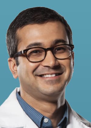 Dr. Sumon Bhattacharjee, MD