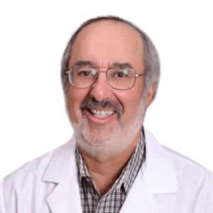 Dr. Jed D Gould MD