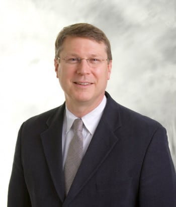 Dr. Kenneth Compton, MD