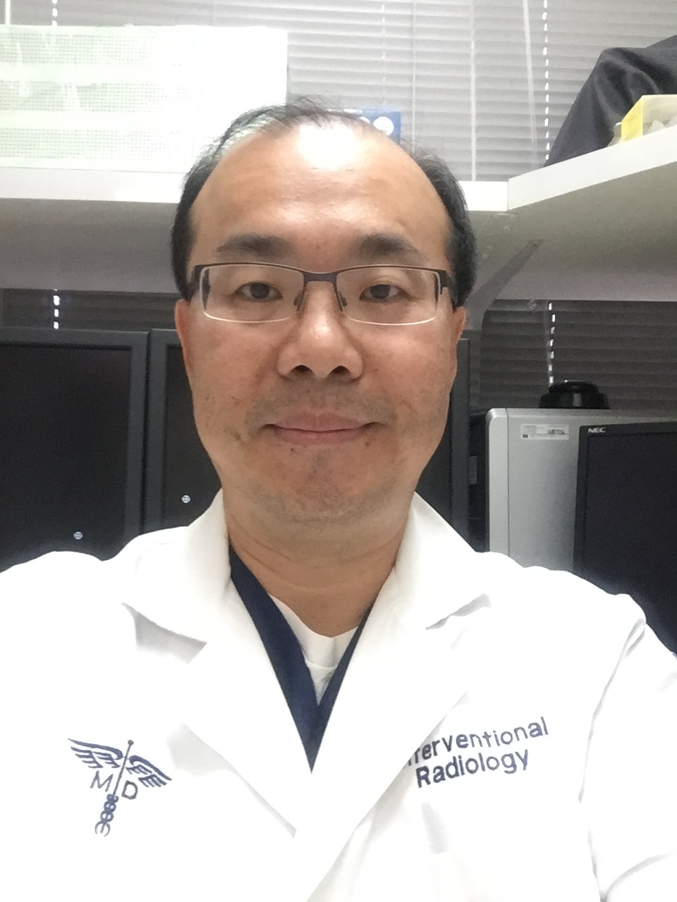 Dr. Wen Yi Wang, MD - Flushing, NY - Diagnostic Radiology