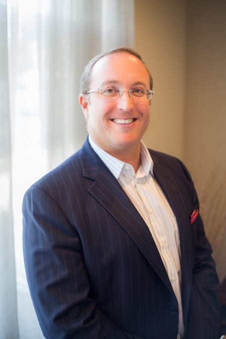Dr. Jeffrey Howard Spiegel