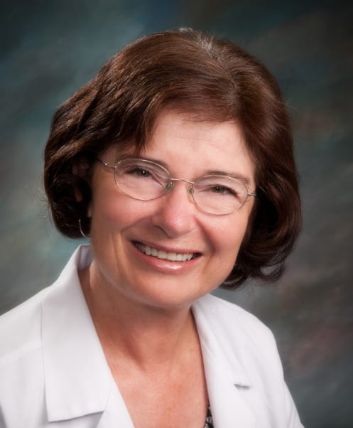 Dr. Kay B Walker, MD - Ogden, UT - Allergy & Immunology