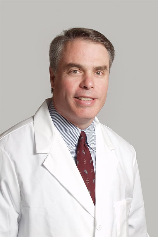 Dr. Harold Ryan Bicknell, MD