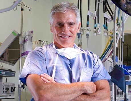 Dr. Raymond John Delorenzi, MD