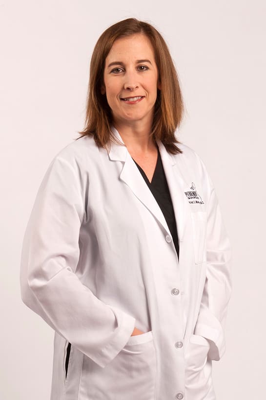 Dr. Kristi Cassels Michael, MD - Shreveport, LA - Obstetrics & Gynecology