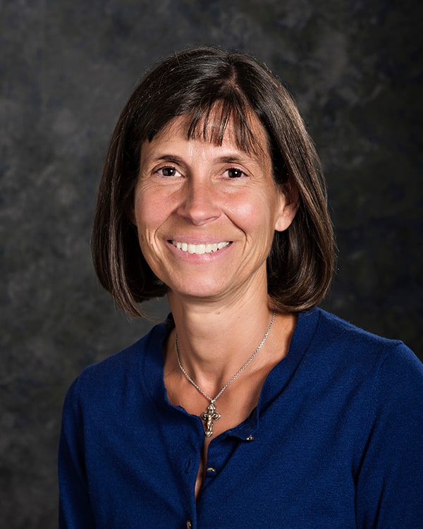 Dr. Diane Christina Napoli, MD