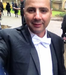 Dr. Ayman Ibrahim Omar