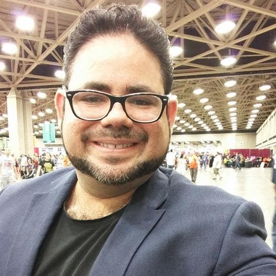 Dr. Julio Bracero-Rodriguez, MD - DALLAS, TX - Infectious Disease, Pediatrics