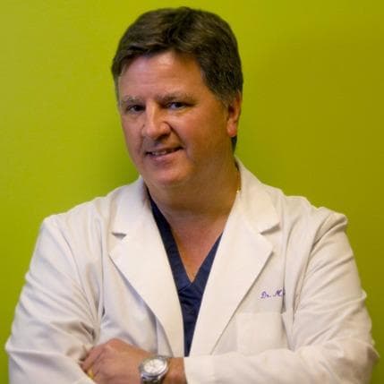 Dr. Michael P Toshok, DO - Greensburg, PA - Anesthesiology, Pain Medicine