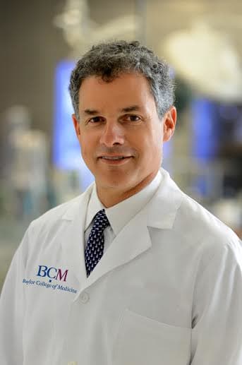 Dr. Todd K Rosengart, MD - Houston, TX - Thoracic Surgery, Surgery