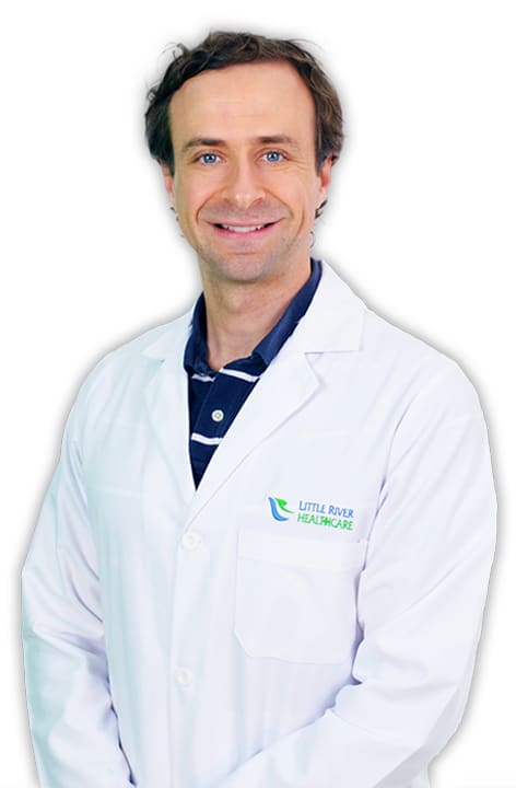 Dr. Benjamin Joel Downie, MD - Austin, TX - Oncology, Hospice & Palliative Medicine