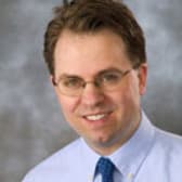 Dr. Byron James Vandyke, MD