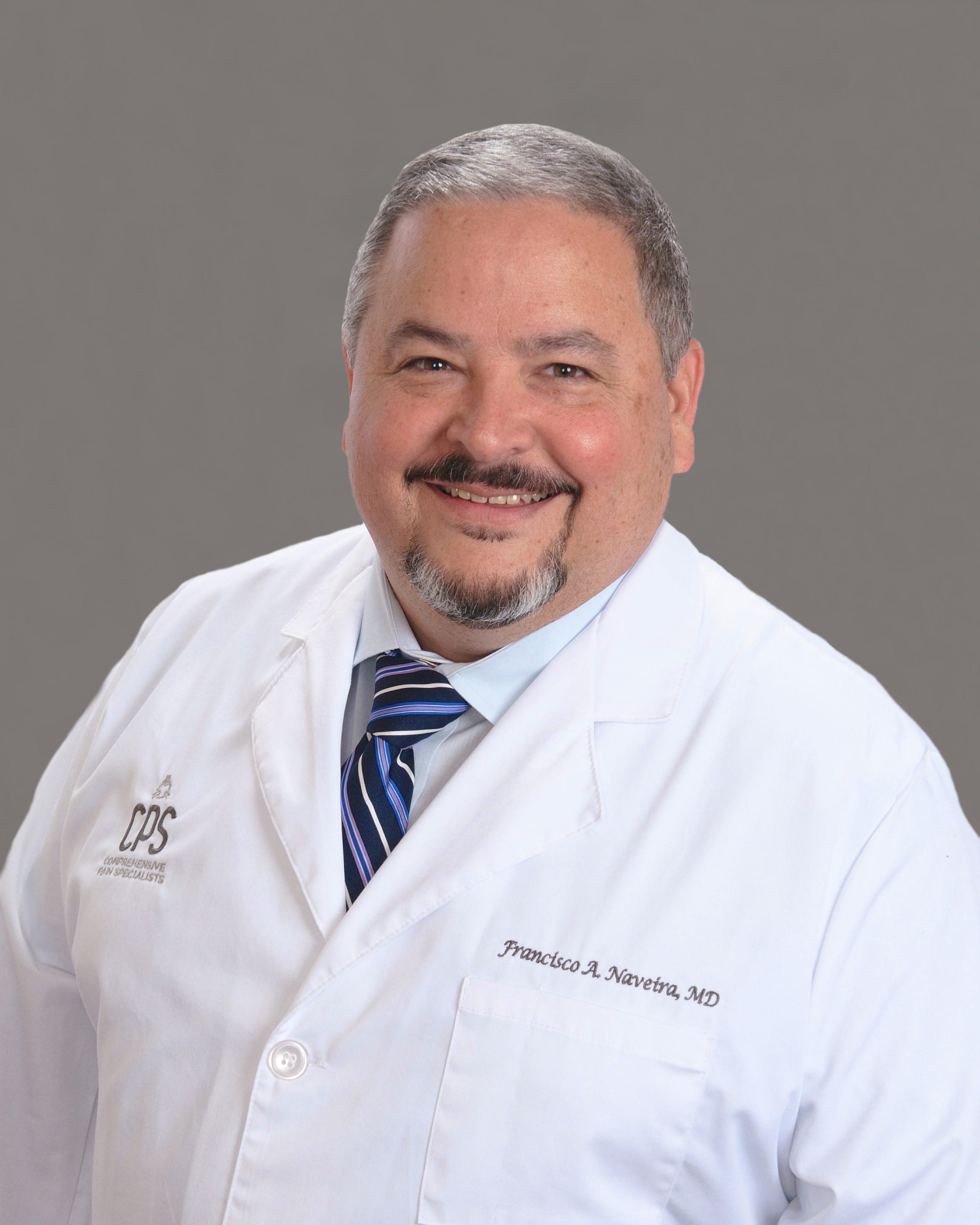 Dr. Francisco Arturo Naveira, MD - Burlington, NC - Anesthesiology, Pain Medicine