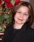 Dr. Aleksandra Anastasya Morel - Plano, TX - Dentistry