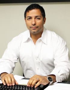 Dr. Payam Pourahmad-Haghighi, DDS - Laguna Hills, CA - Dentistry