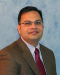 Dr. Sachin Vilas Bendre, MD