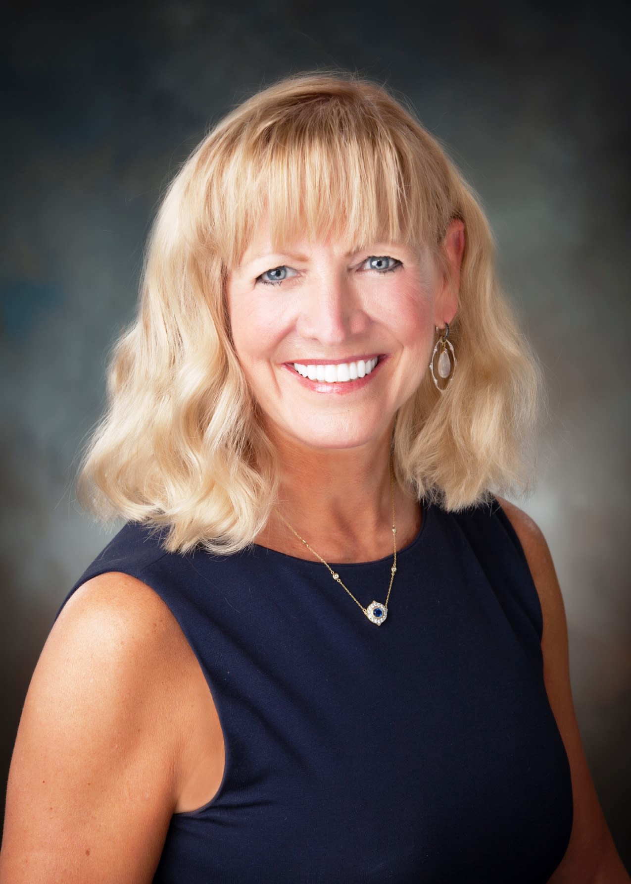 Dr. Krista M Jones, DDS