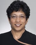 Dr. Supriya Kuruvilla