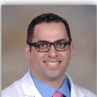 Dr. Rabie M Shanti, MD