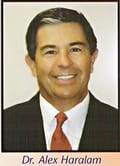 Dr. Alex John Haralam, DDS