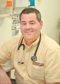 Dr. John Paul Henderson, MD