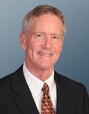 Dr. William Leroy Weigel, MD - Spokane, WA - Anesthesiology, Pain Medicine