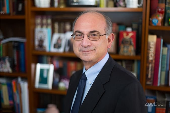 Dr. Emil Soorani
