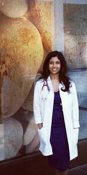 Dr. Sonia George, DO - New Hyde Park, NY - Hospital Medicine, Internal Medicine