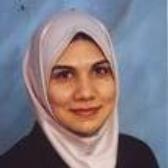 Dr. Hafsa Hassan Siddiqui, MD - Huntsville, AL - Infectious Disease