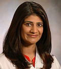 Dr. Sonali Mehta Smith, MD - Chicago, IL - Oncology