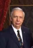 Dr. Ralph George Rohner, MD