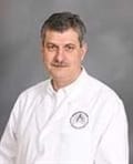 Dr. Luis Ricardo Urbina, MD
