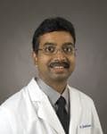 Dr. Senthil Annamalai Kumar, MD - Columbia, MO - Cardiovascular Disease